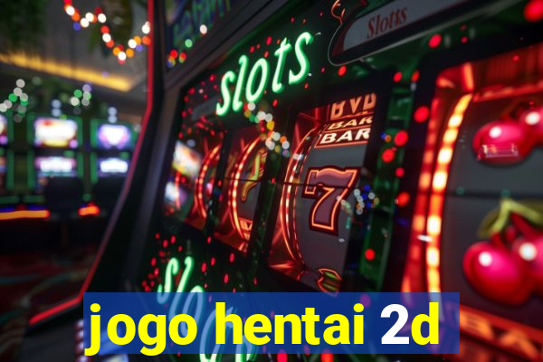 jogo hentai 2d