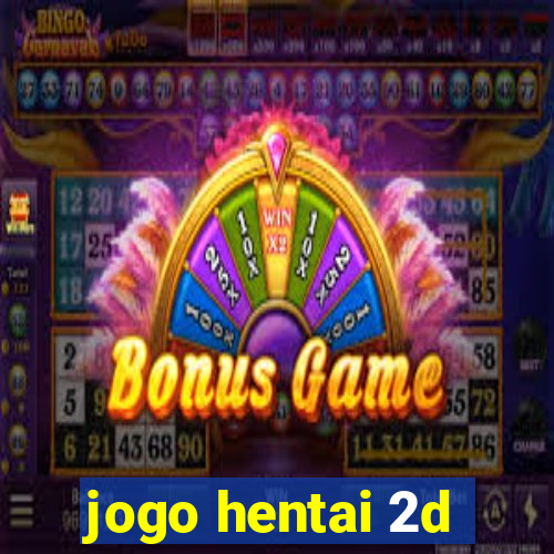 jogo hentai 2d