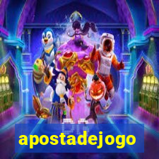 apostadejogo