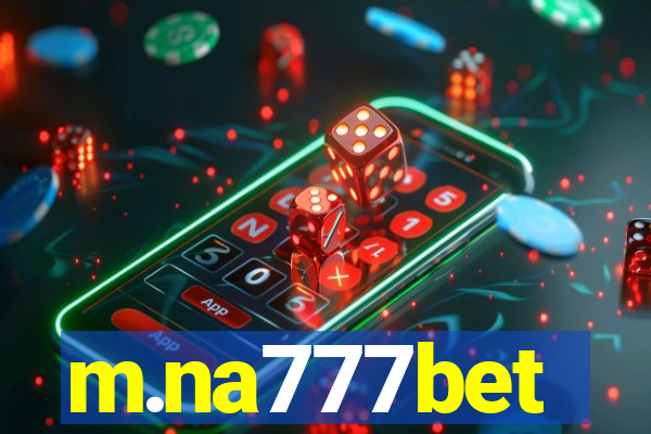 m.na777bet