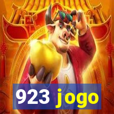 923 jogo