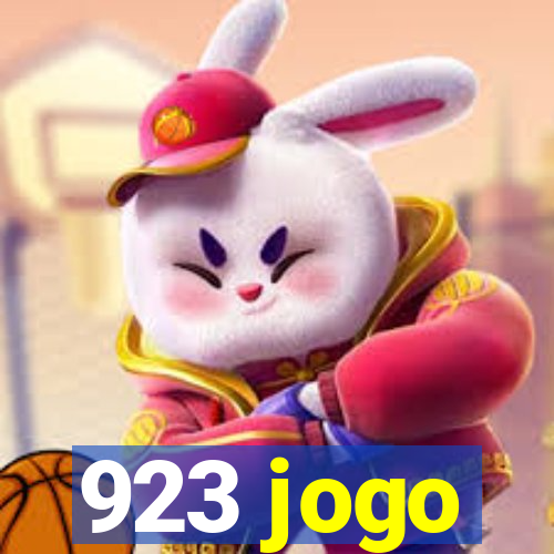 923 jogo