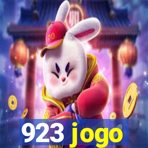 923 jogo