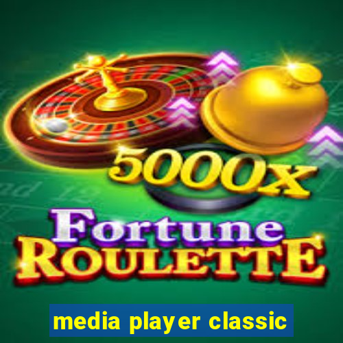 media player classic