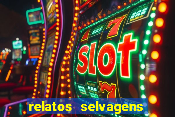 relatos selvagens completo dublado