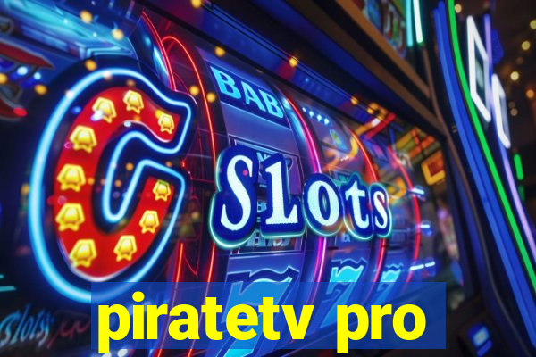 piratetv pro