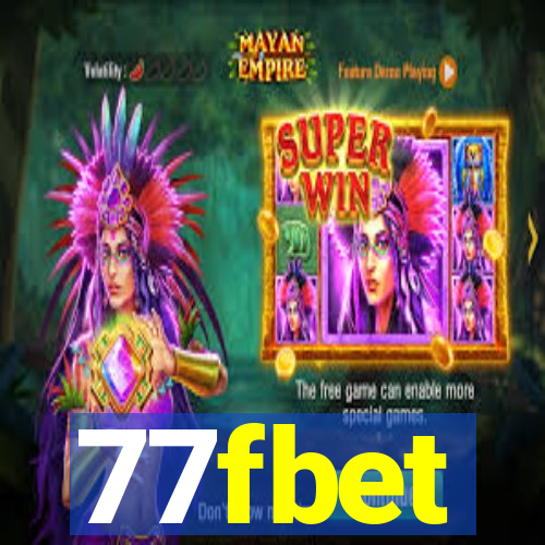 77fbet