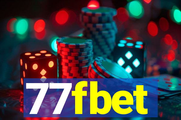 77fbet