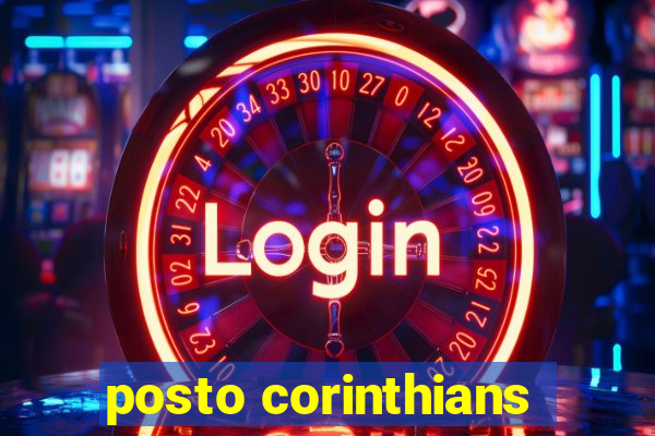 posto corinthians