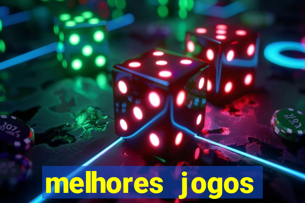 melhores jogos mmorpg mobile