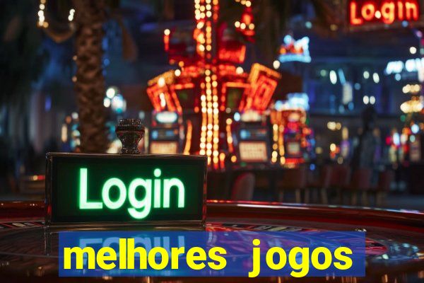 melhores jogos mmorpg mobile