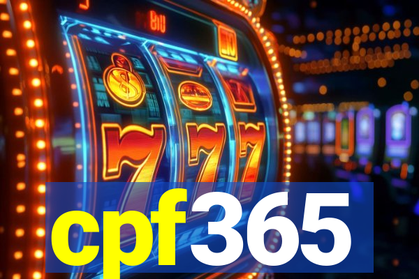 cpf365