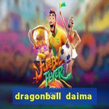 dragonball daima torrent magnet