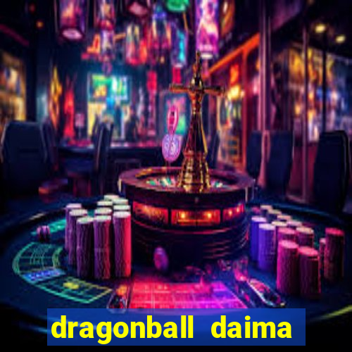 dragonball daima torrent magnet