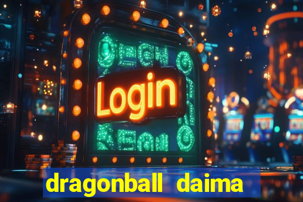 dragonball daima torrent magnet