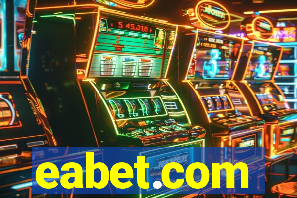 eabet.com