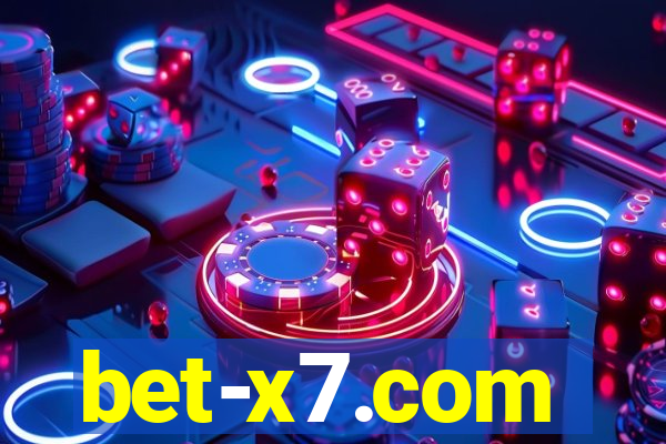 bet-x7.com