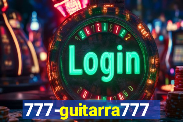 777-guitarra777.net