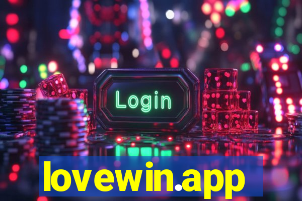 lovewin.app