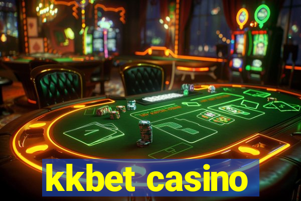 kkbet casino