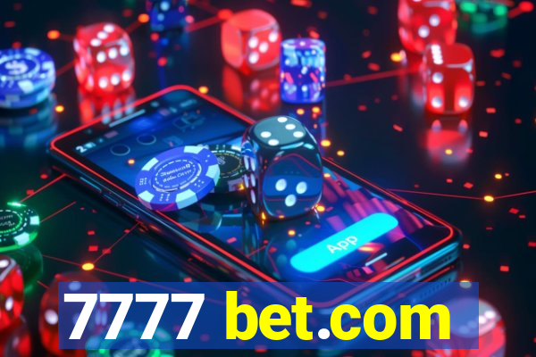 7777 bet.com