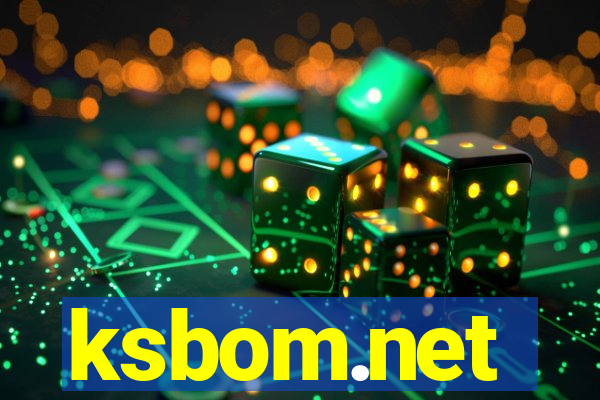 ksbom.net