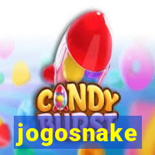 jogosnake