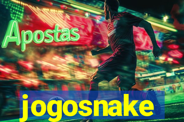 jogosnake