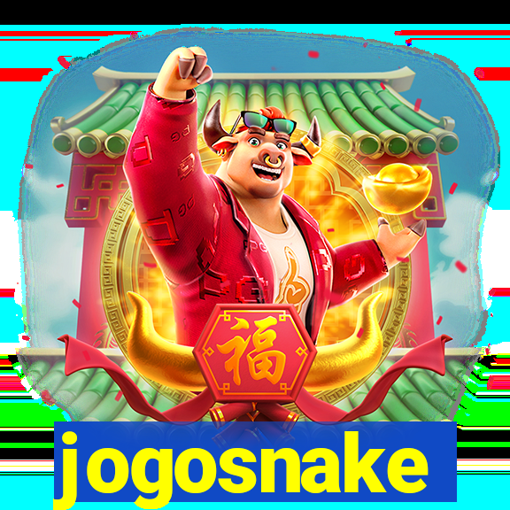 jogosnake