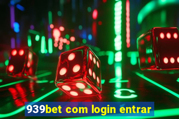 939bet com login entrar