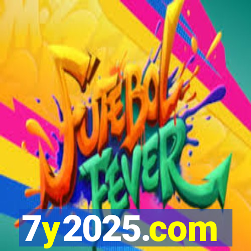 7y2025.com