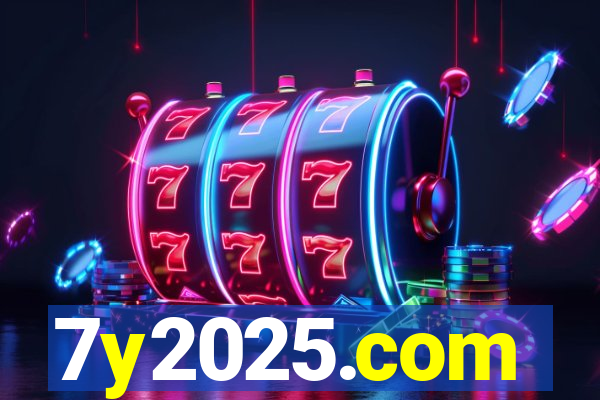 7y2025.com