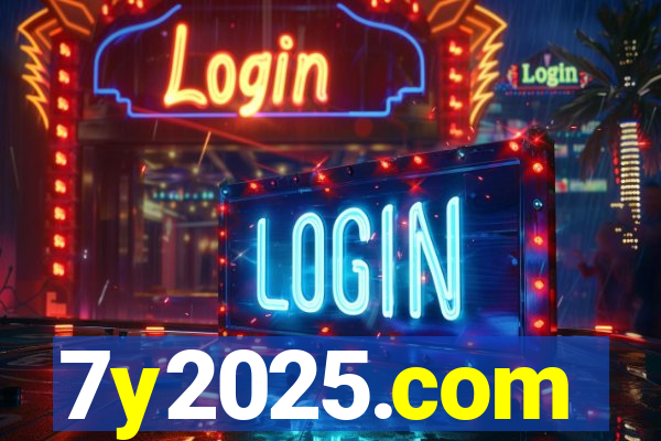 7y2025.com