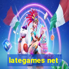 lategames net