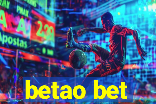 betao bet