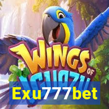 Exu777bet