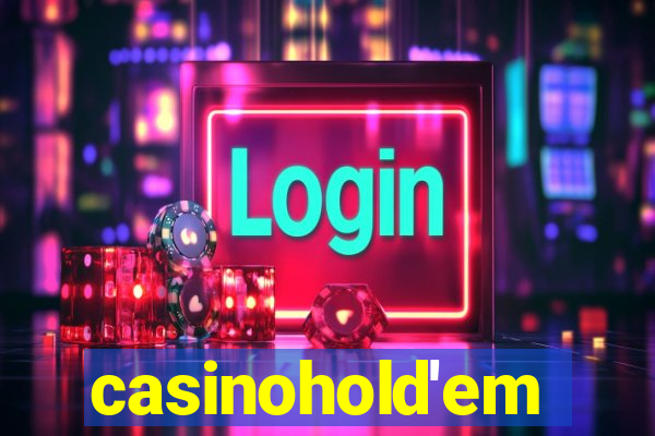 casinohold'em