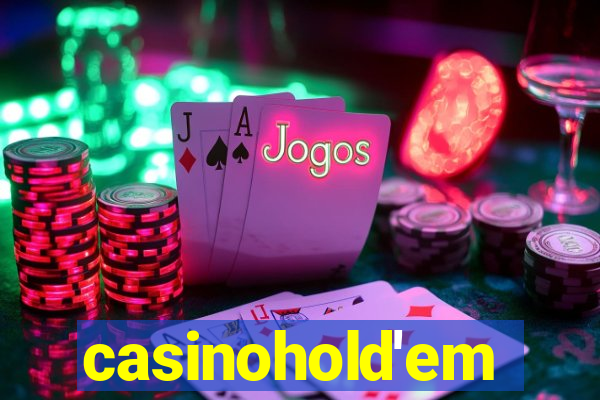 casinohold'em