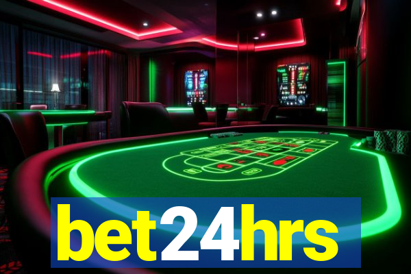 bet24hrs