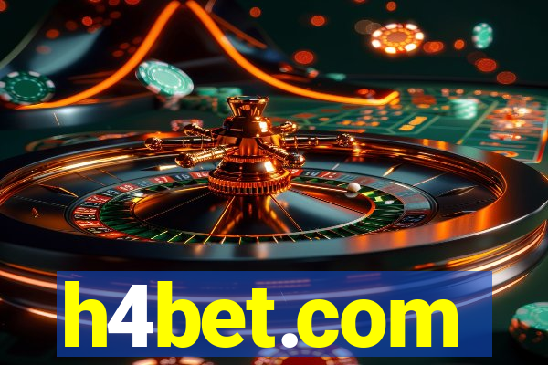 h4bet.com