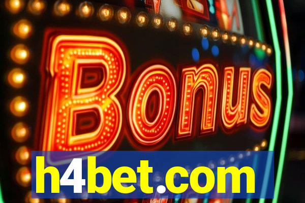 h4bet.com