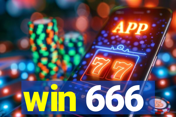 win 666