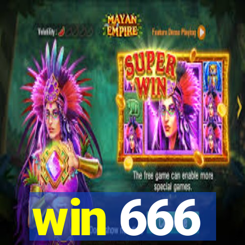 win 666