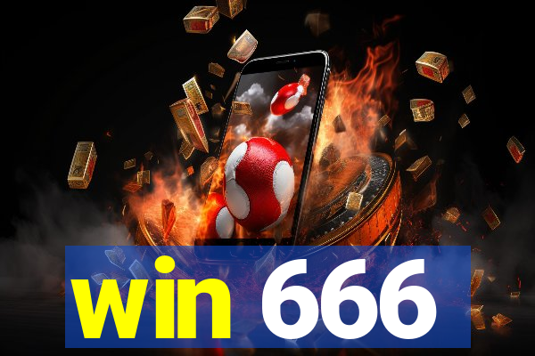 win 666