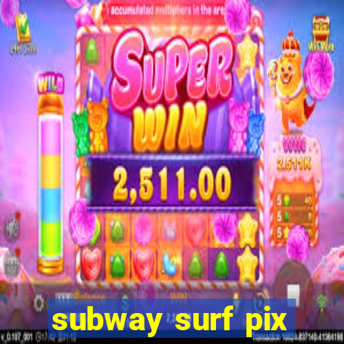 subway surf pix