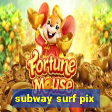 subway surf pix