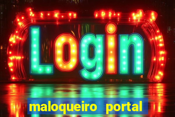 maloqueiro portal do zacarias