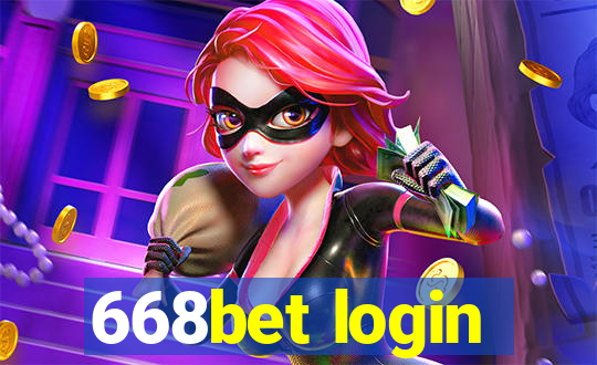 668bet login