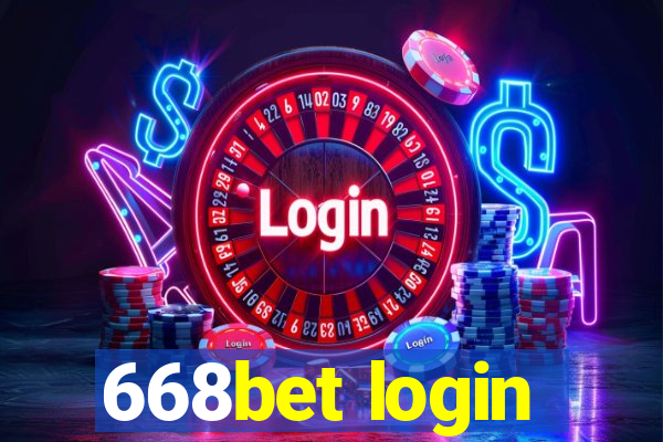 668bet login