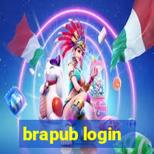 brapub login